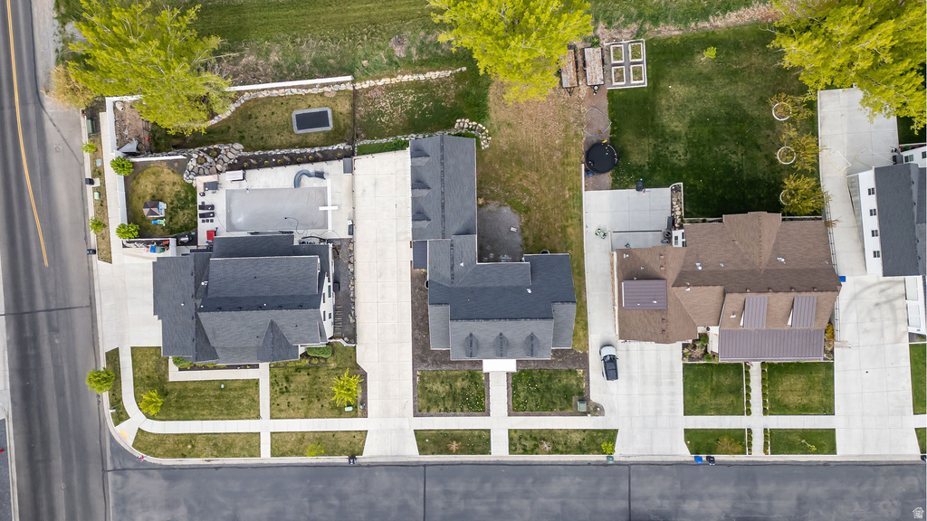 525 N 400 E Providence, UT 84332