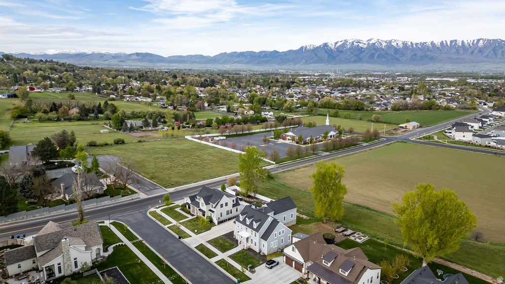 525 N 400 E Providence, UT 84332