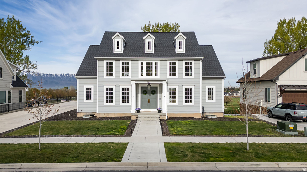 525 N 400 E Providence, UT 84332