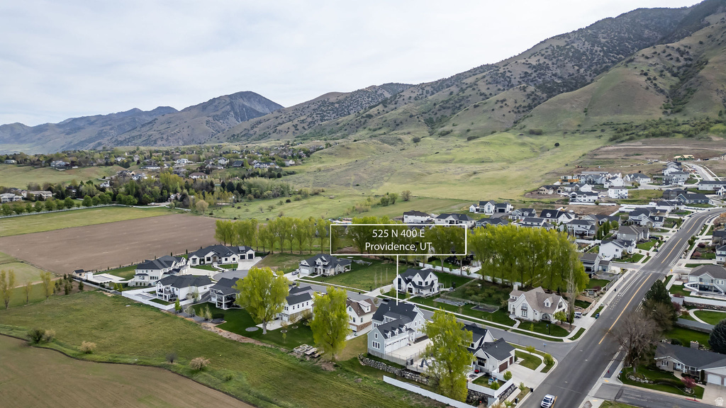 525 N 400 E Providence, UT 84332