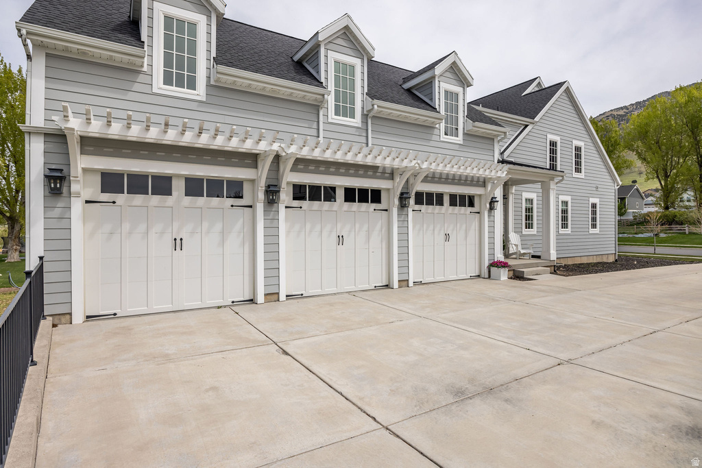 525 N 400 E Providence, UT 84332