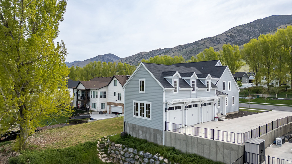 525 N 400 E Providence, UT 84332