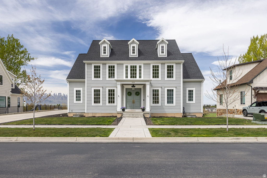 525 N 400 E Providence, UT 84332