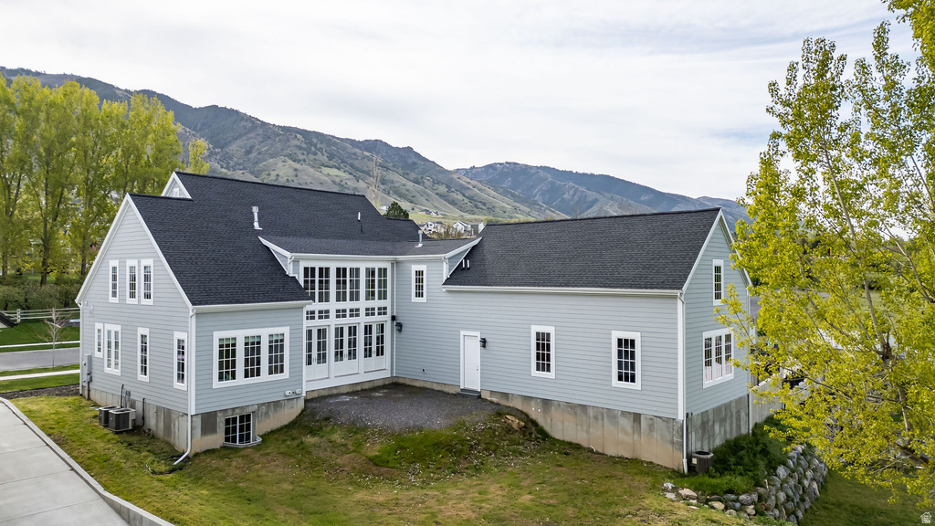 525 N 400 E Providence, UT 84332