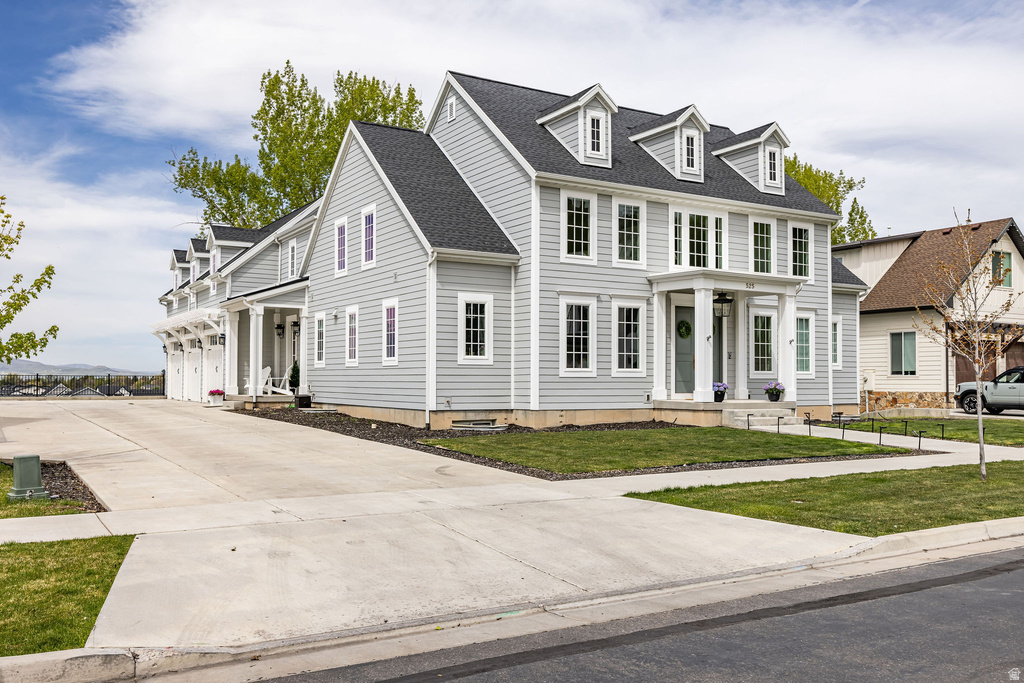 525 N 400 E Providence, UT 84332