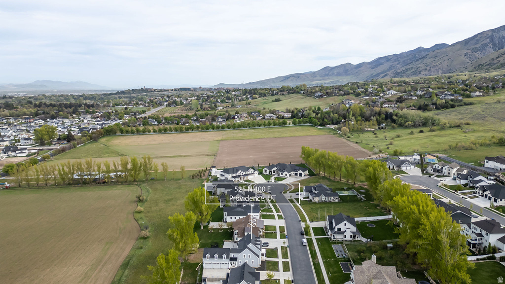 525 N 400 E Providence, UT 84332