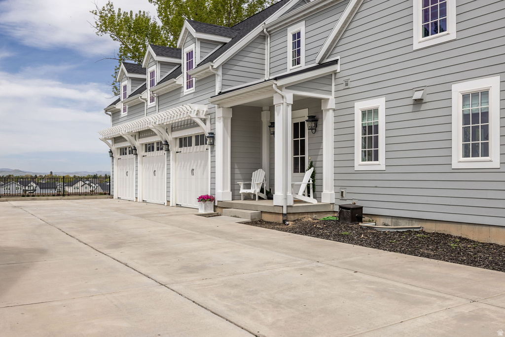 525 N 400 E Providence, UT 84332