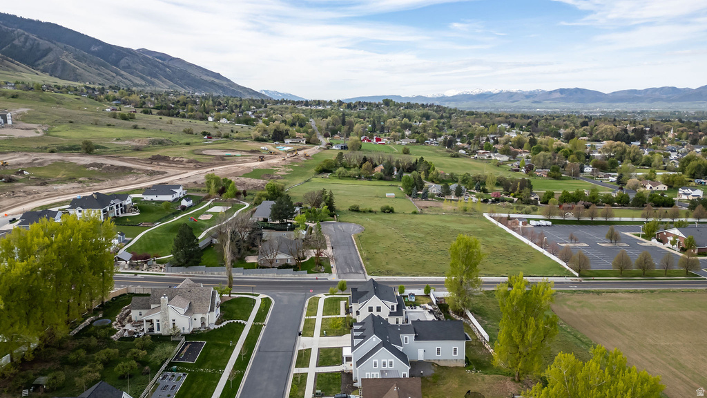 525 N 400 E Providence, UT 84332