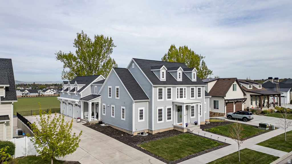 525 N 400 E Providence, UT 84332