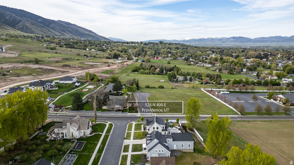 525 N 400 E Providence, UT 84332