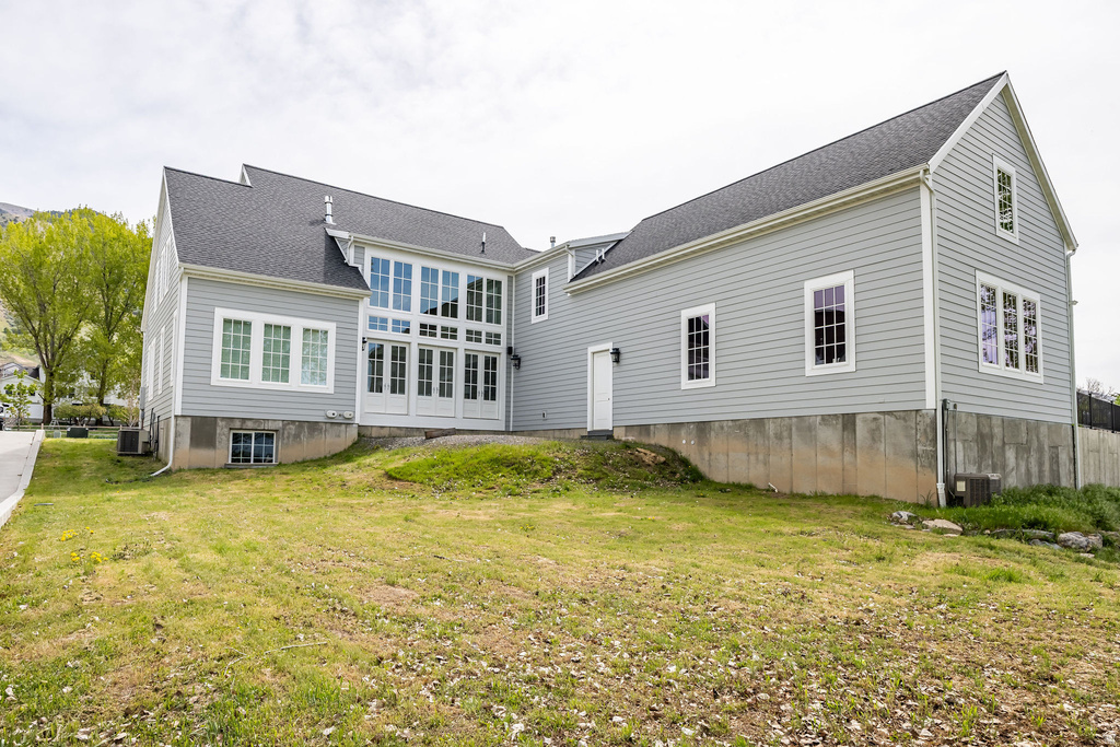 525 N 400 E Providence, UT 84332