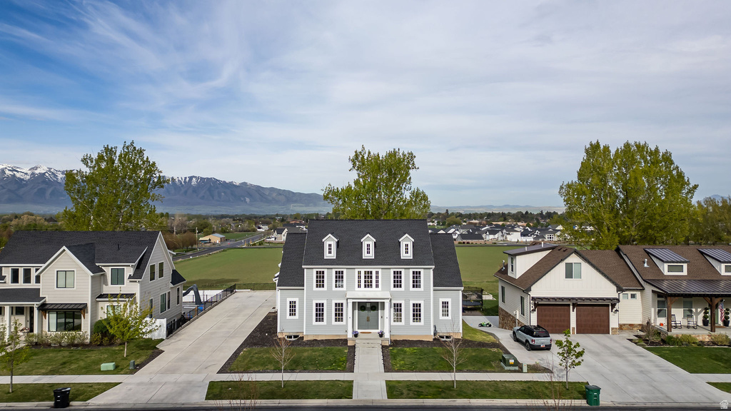 525 N 400 E Providence, UT 84332