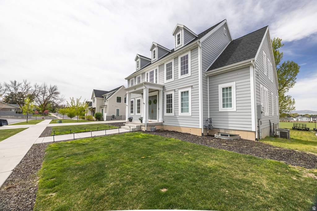 525 N 400 E Providence, UT 84332