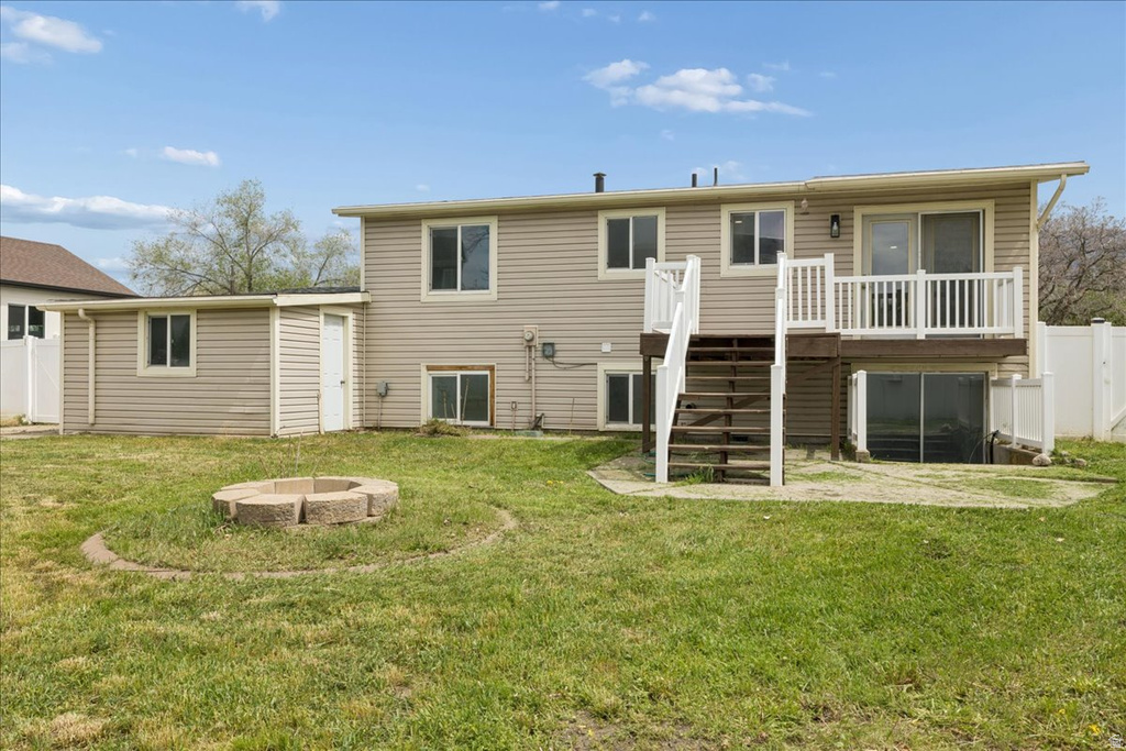 556 KIMBALL DR Layton, UT 84041