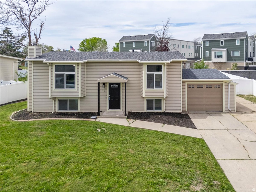 556 KIMBALL DR Layton, UT 84041