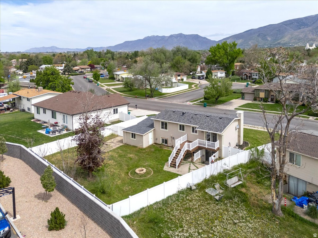 556 KIMBALL DR Layton, UT 84041