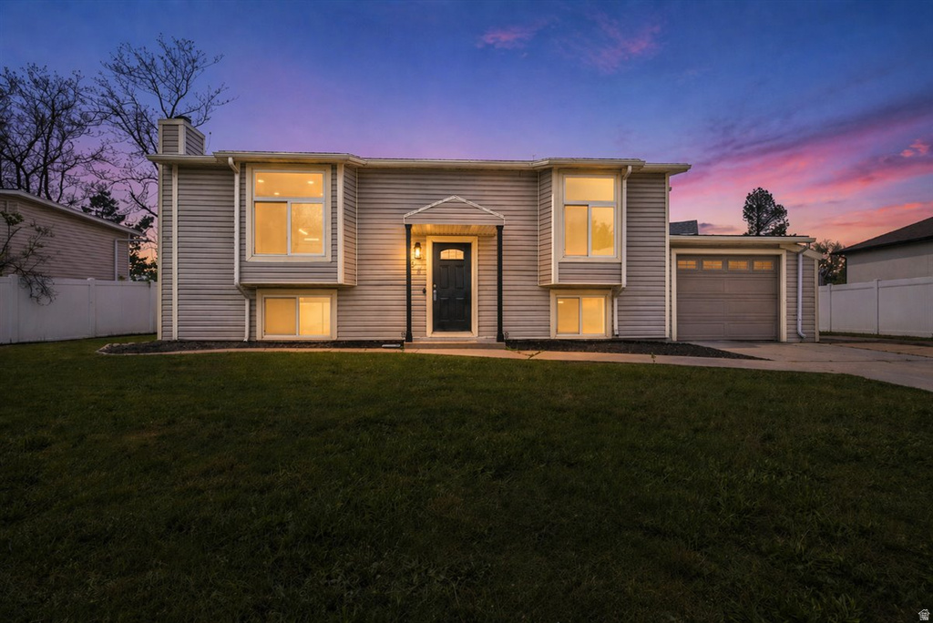 556 KIMBALL DR Layton, UT 84041