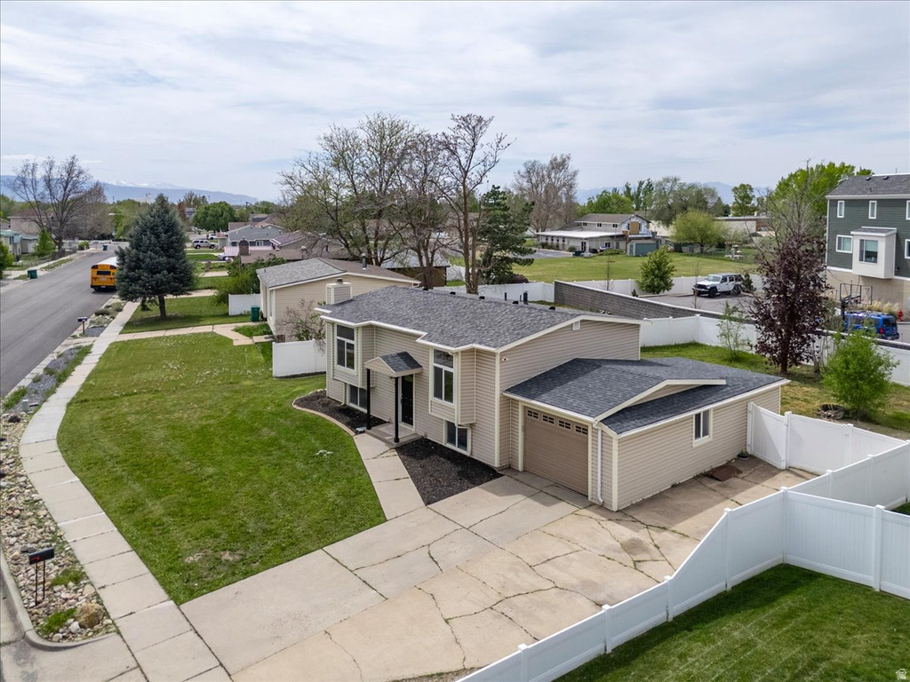 556 KIMBALL DR Layton, UT 84041
