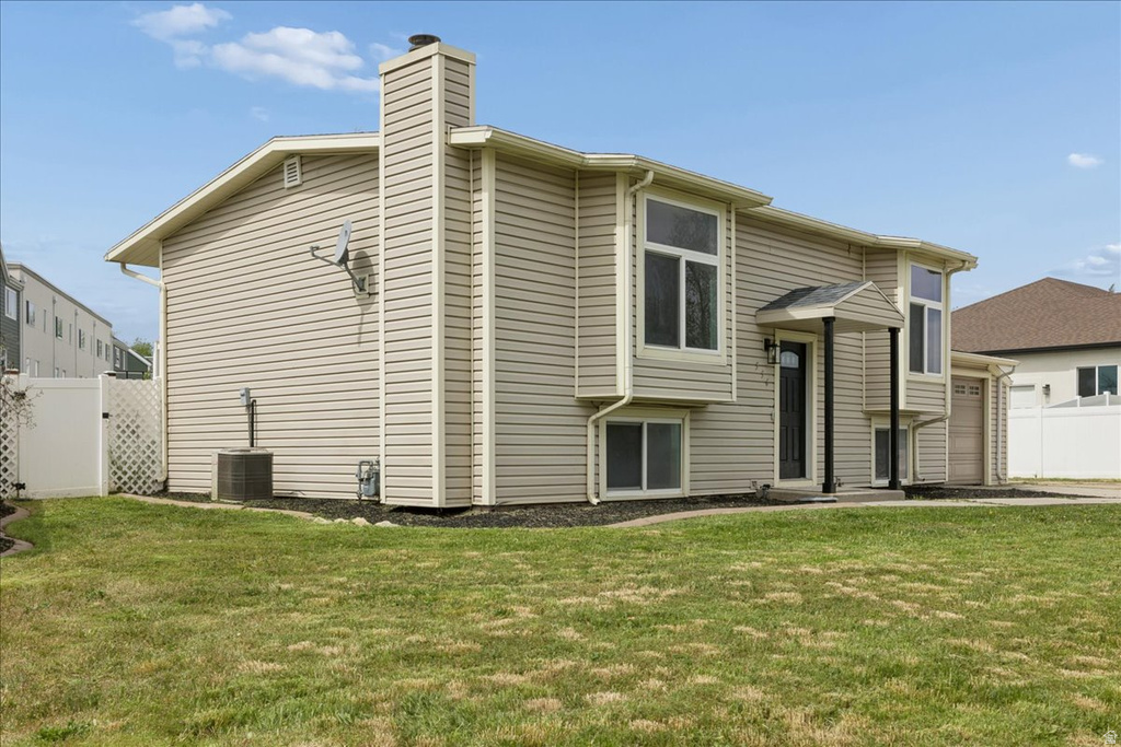 556 KIMBALL DR Layton, UT 84041