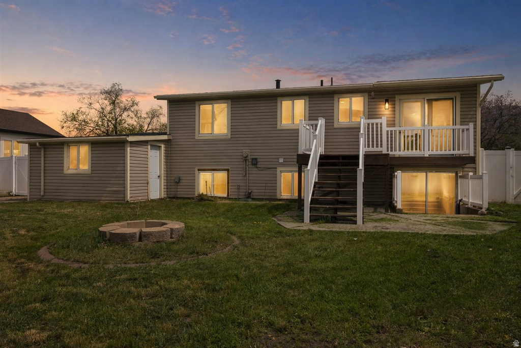 556 KIMBALL DR Layton, UT 84041