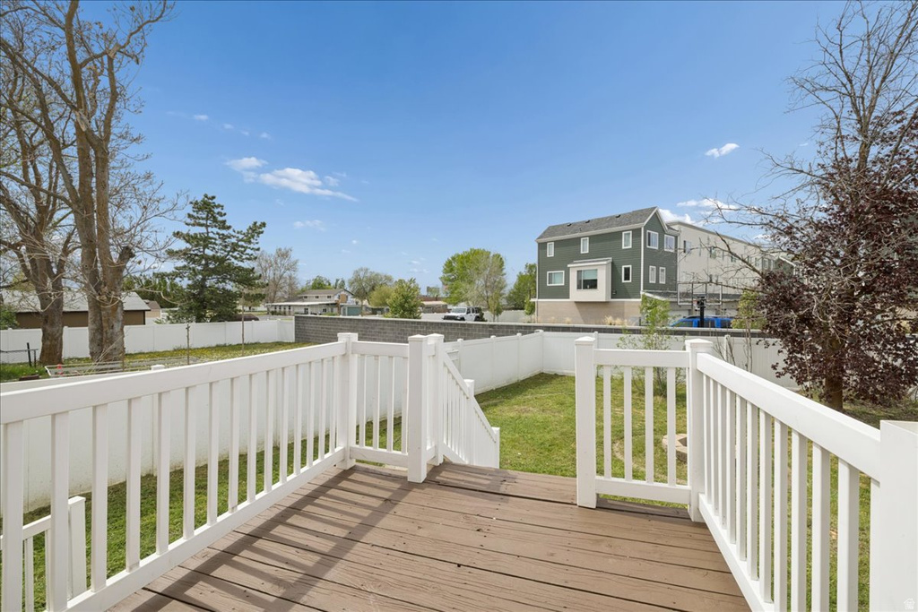 556 KIMBALL DR Layton, UT 84041