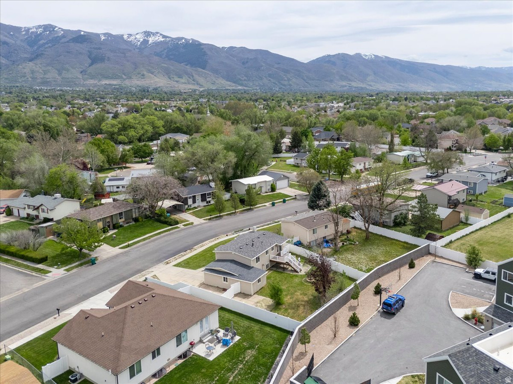 556 KIMBALL DR Layton, UT 84041
