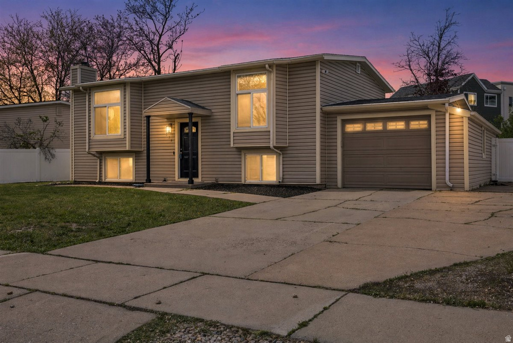 556 KIMBALL DR Layton, UT 84041