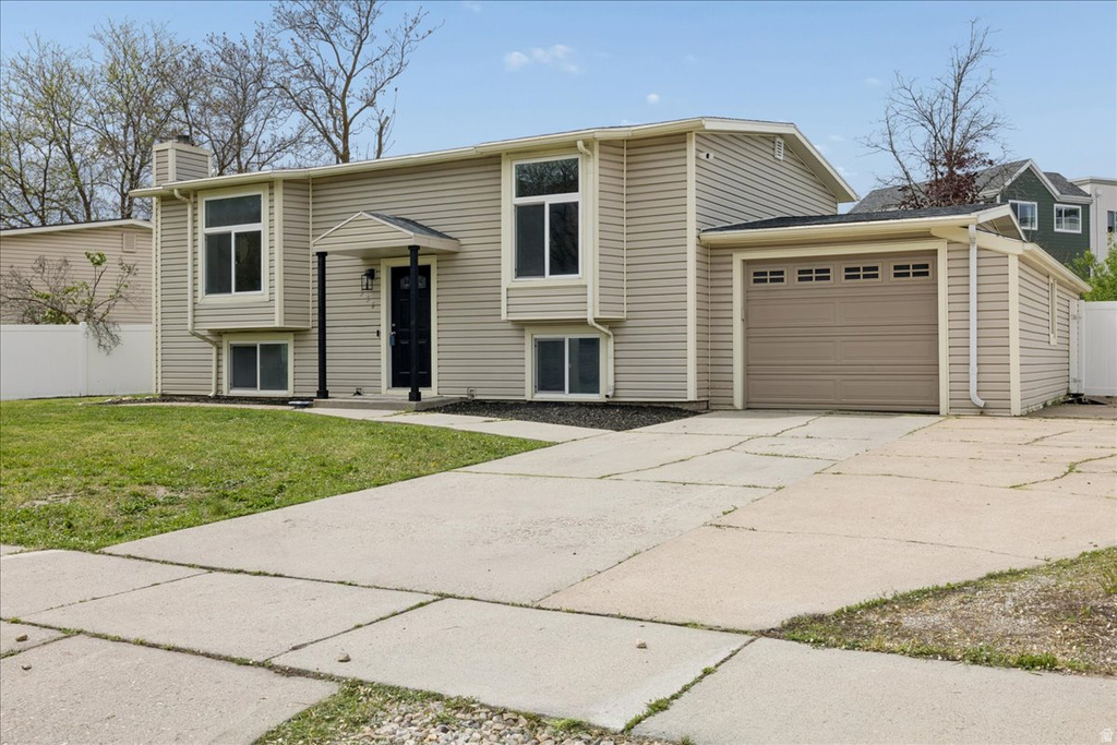 556 KIMBALL DR Layton, UT 84041