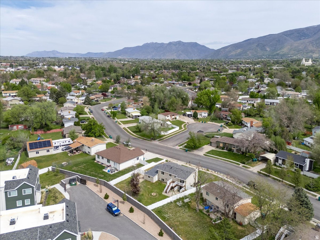 556 KIMBALL DR Layton, UT 84041