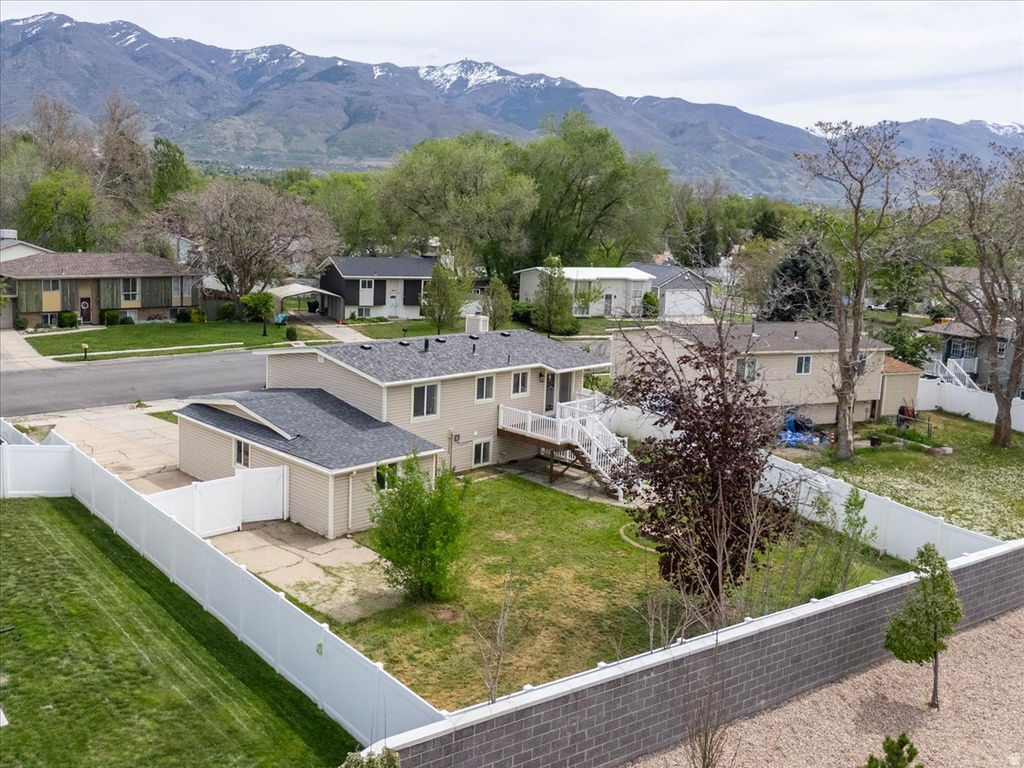 556 KIMBALL DR Layton, UT 84041