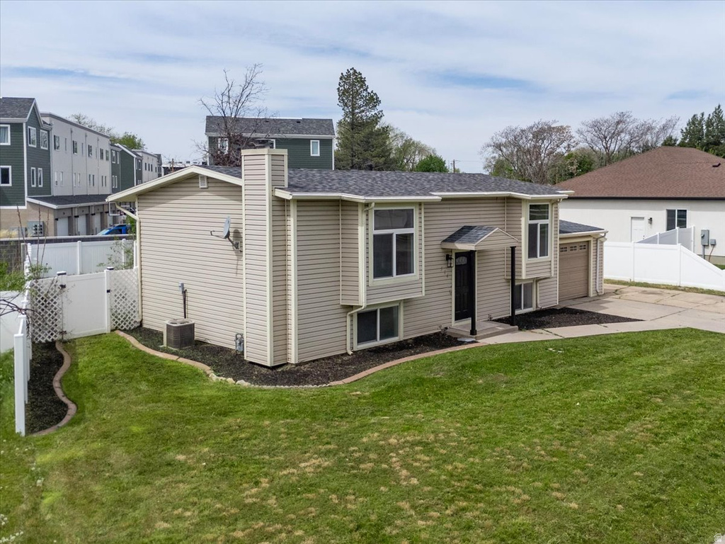 556 KIMBALL DR Layton, UT 84041