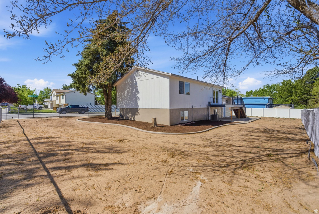 627 E HILO ST Sandy, UT 84070