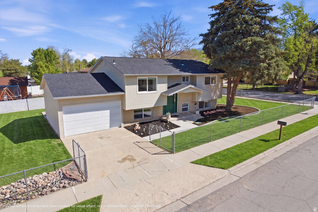 627 E HILO ST Sandy, UT 84070