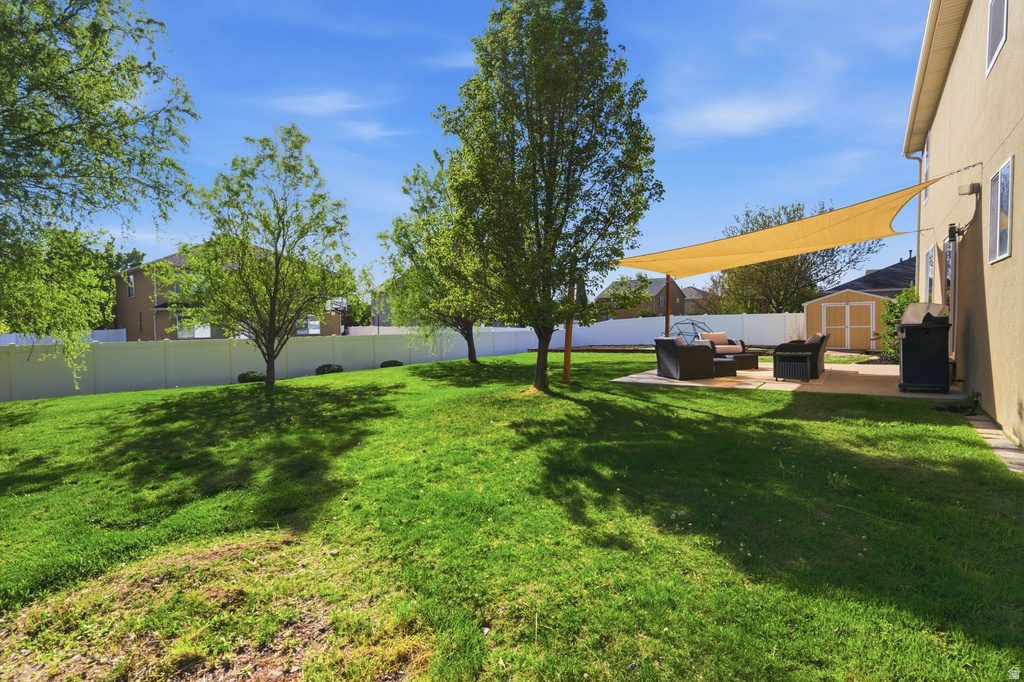 476 S WINDCREST WAY Kaysville, UT 84037