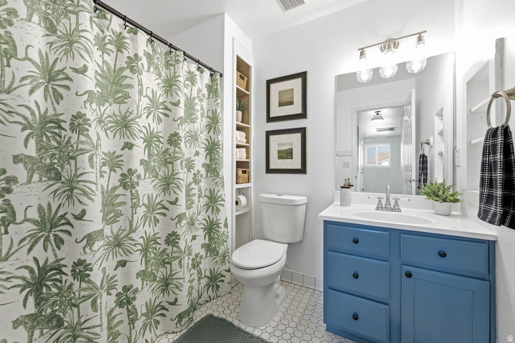 476 S WINDCREST WAY Kaysville, UT 84037