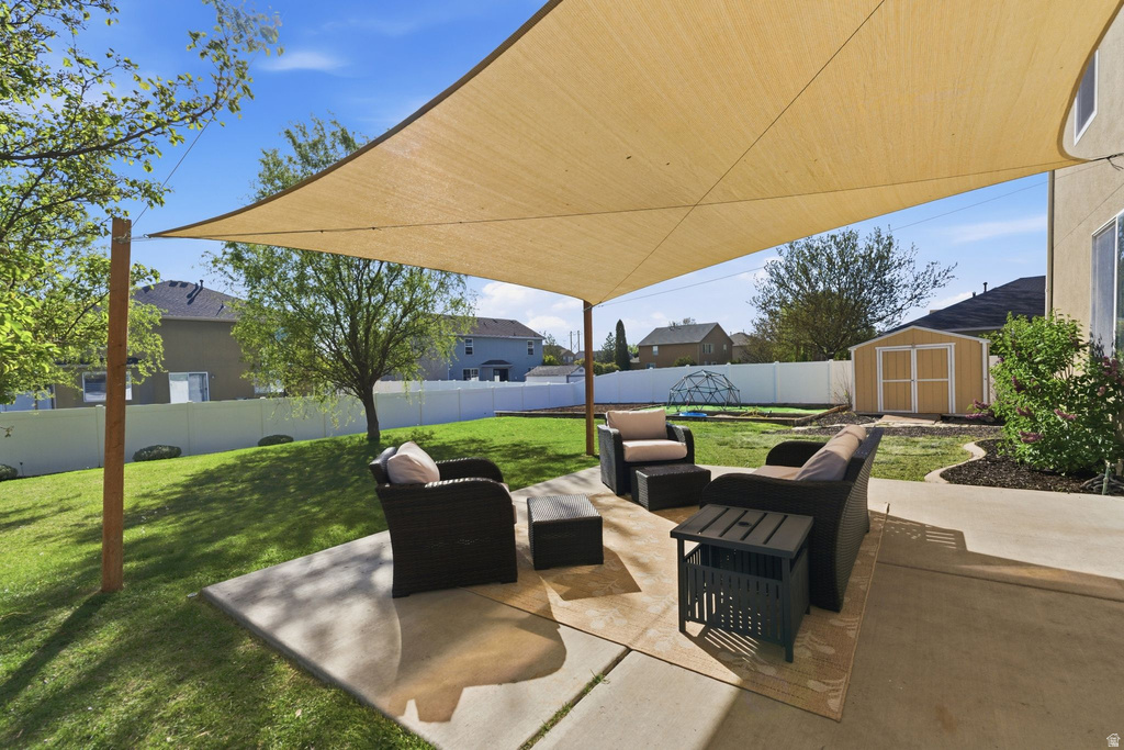 476 S WINDCREST WAY Kaysville, UT 84037