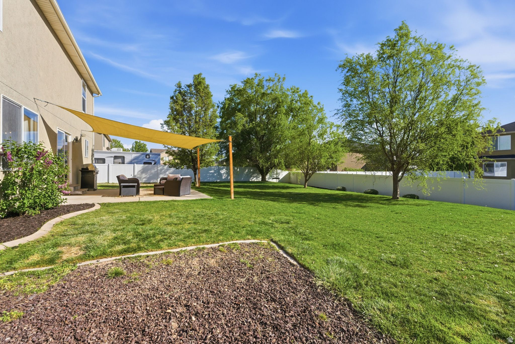 476 S WINDCREST WAY Kaysville, UT 84037