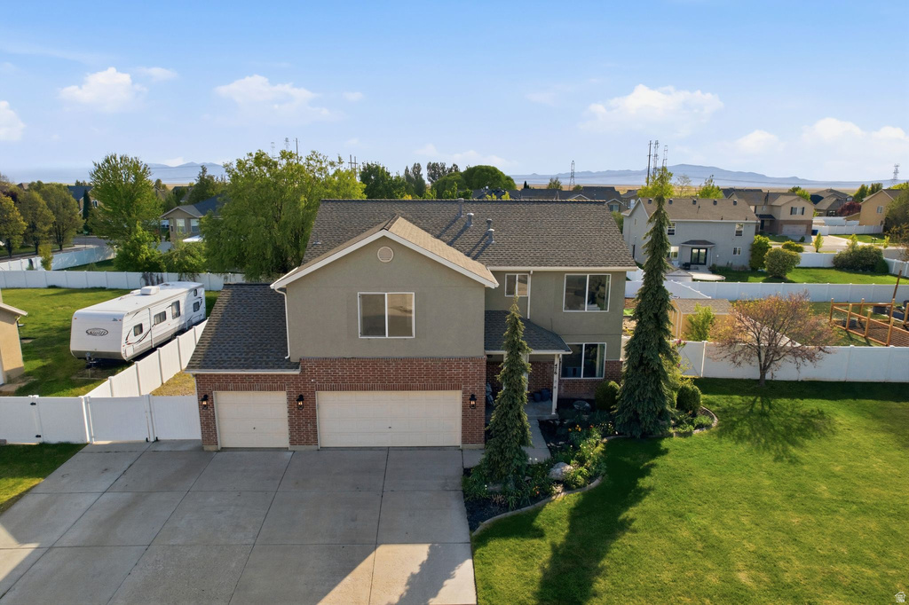 476 S WINDCREST WAY Kaysville, UT 84037
