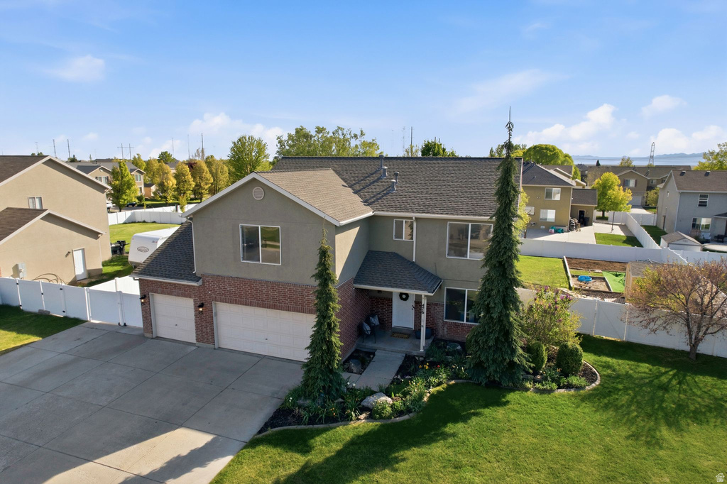 476 S WINDCREST WAY Kaysville, UT 84037