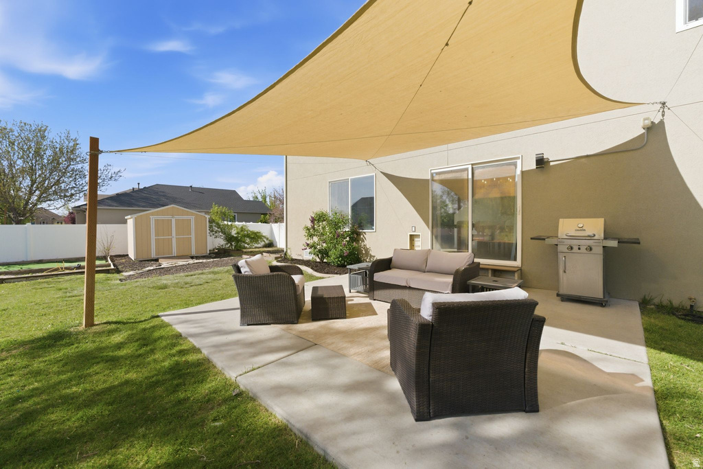 476 S WINDCREST WAY Kaysville, UT 84037