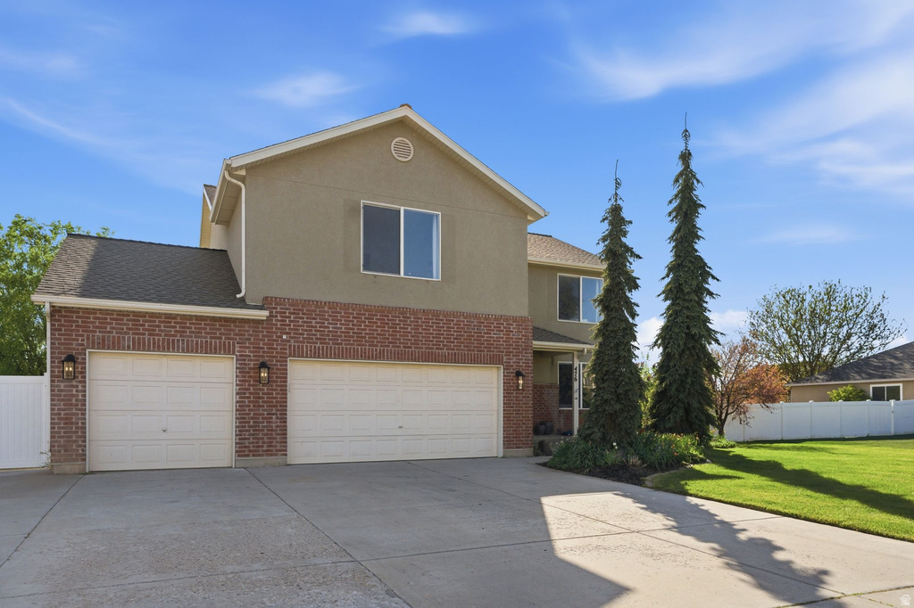 476 S WINDCREST WAY Kaysville, UT 84037
