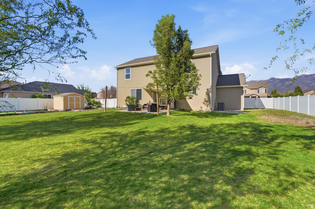 476 S WINDCREST WAY Kaysville, UT 84037