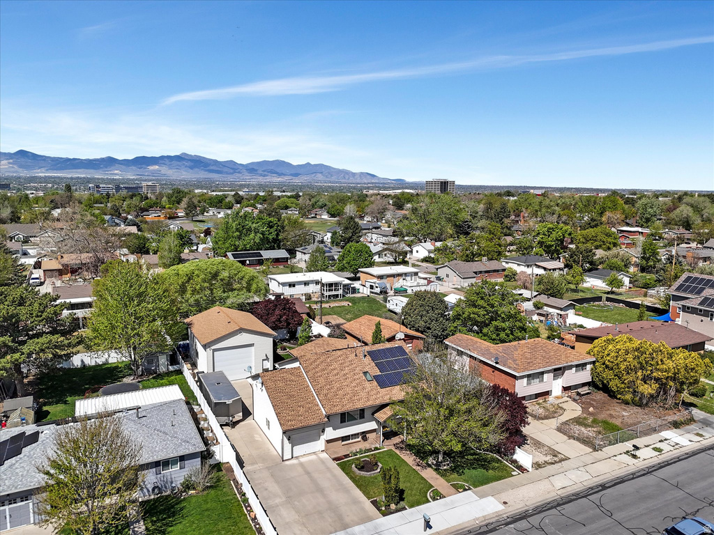 9714 S 575 E Sandy, UT 84070