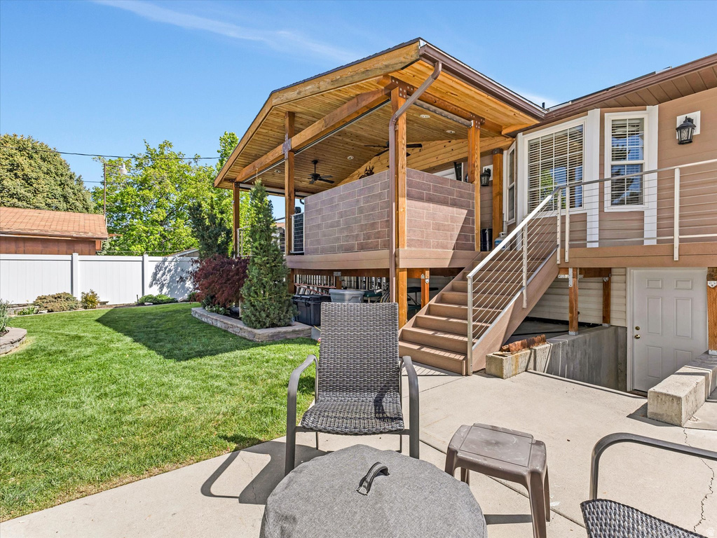 9714 S 575 E Sandy, UT 84070