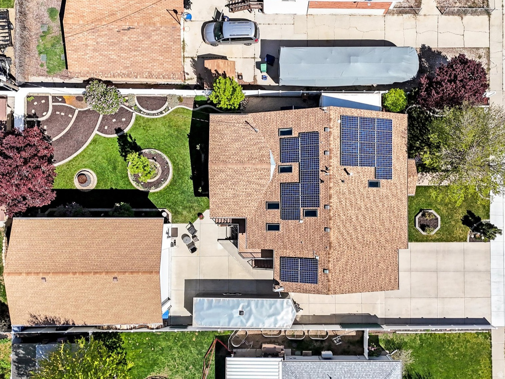 9714 S 575 E Sandy, UT 84070