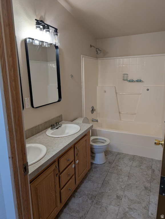 735 S 500 E Roosevelt, UT 84066