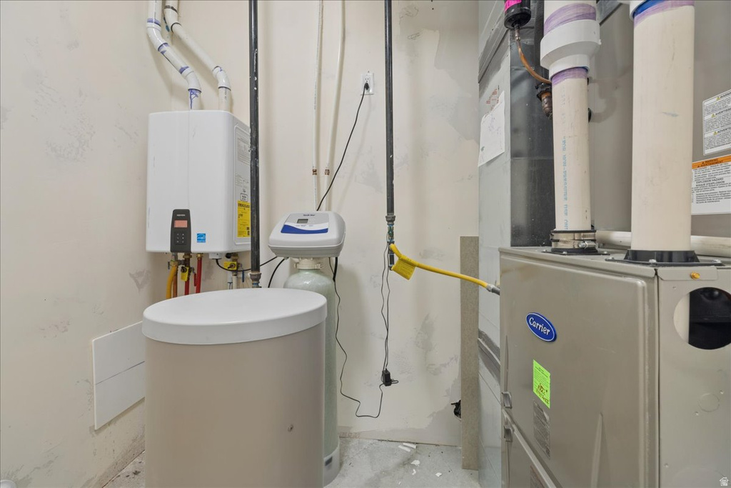 6237 W FORT PIERCE WAY Herriman, UT 84096