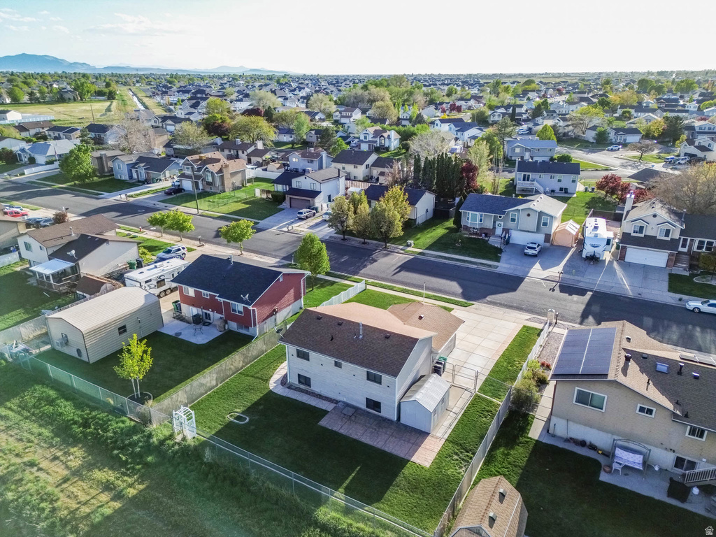 5896 S 3950 W Roy, UT 84067