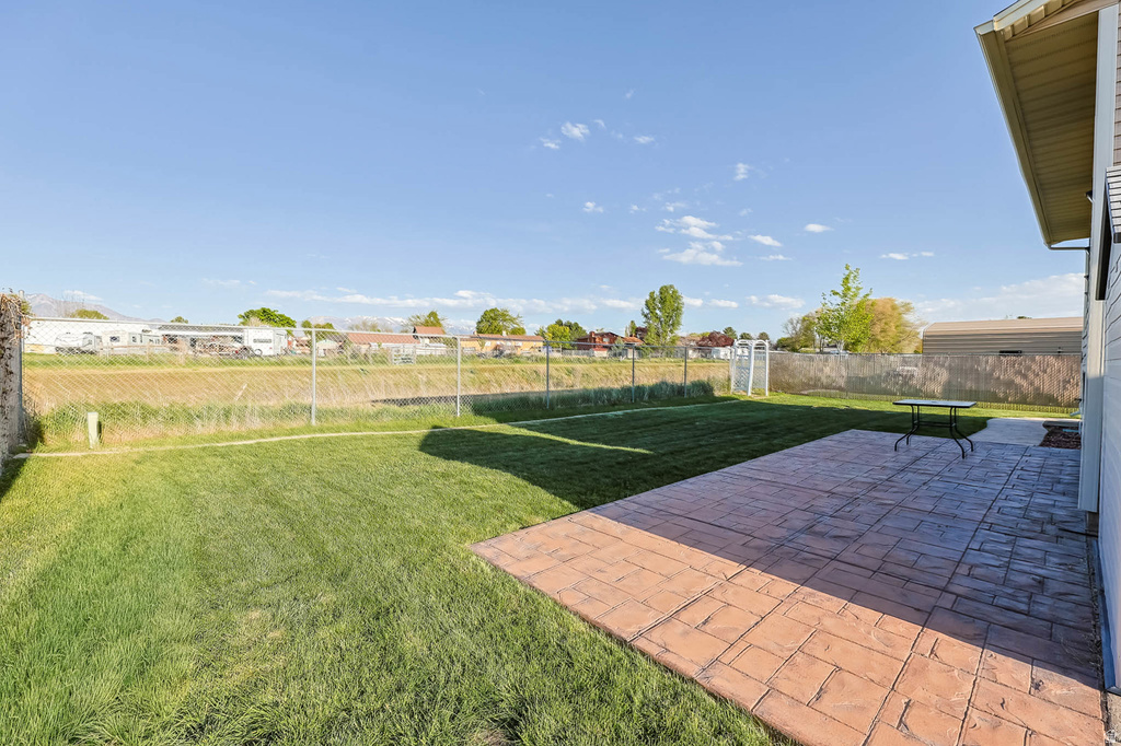 5896 S 3950 W Roy, UT 84067