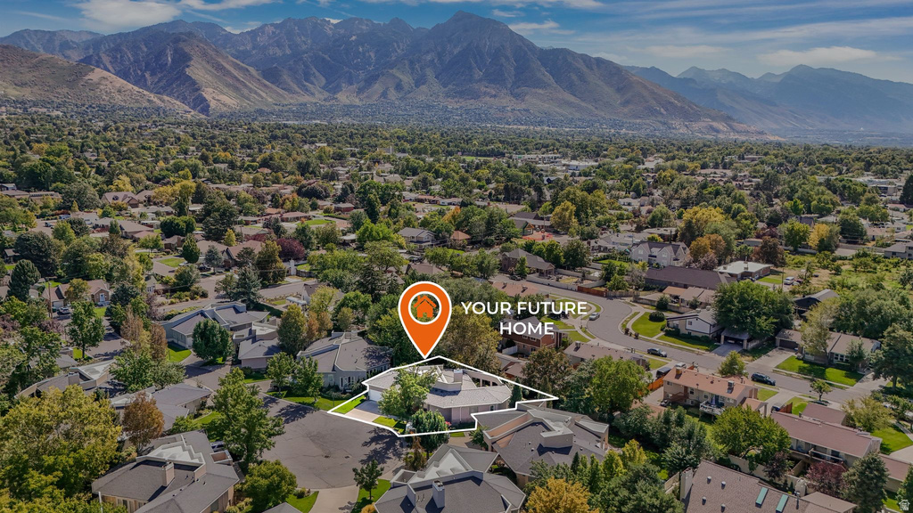 2106 E CONNOR PARK CV Salt Lake City, UT 84109